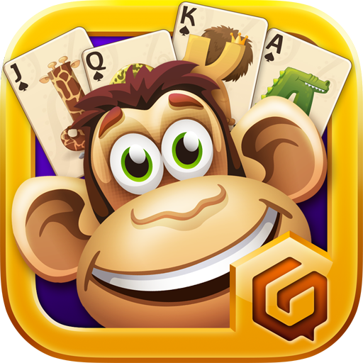 Solitaire Safari icon