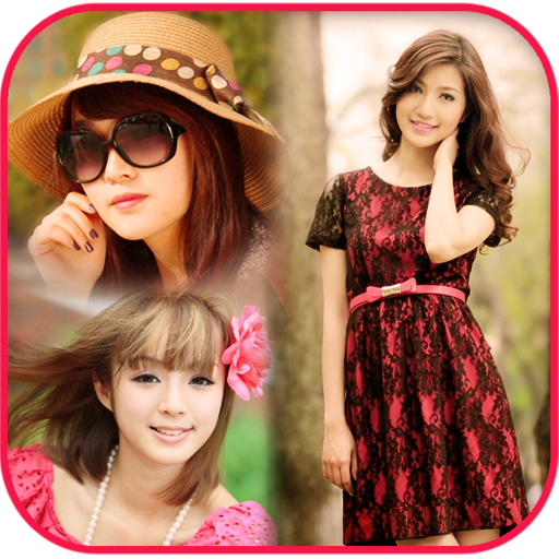 Pic Blender Effects icon