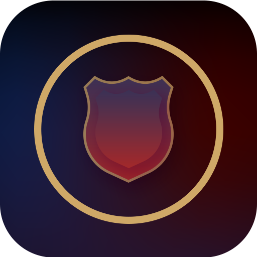 WTMP Security icon