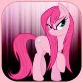 Pink Pony Wallpaper on 9Apps
