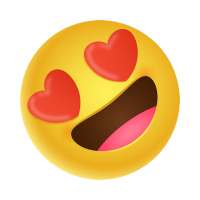 Love Stickers WAStickerApps 2021