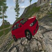 ikon Real Off-Road Sim 2019
