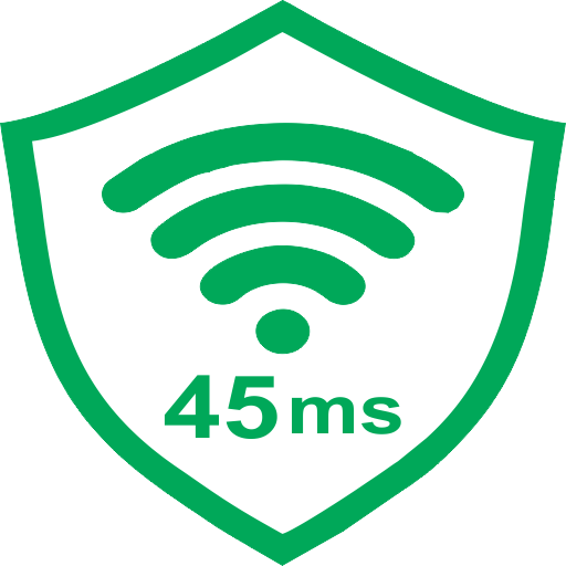 Ping Vpn icon
