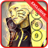 Legendary Naruto Screen Locker आइकन