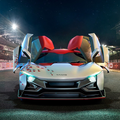 ikon Concepts Car Wallpaper