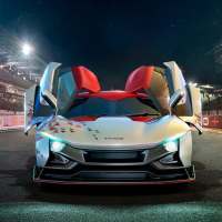 Concepts Car Wallpaper on 9Apps