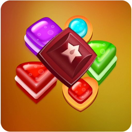Super Dash Candy icon