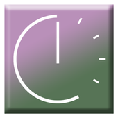KLP Analog Clock Widget icon