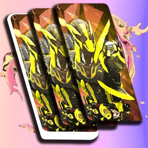 Rider Zero-One Wallpaper : Japan Hero icon