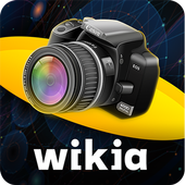 FANDOM for: Camera icon