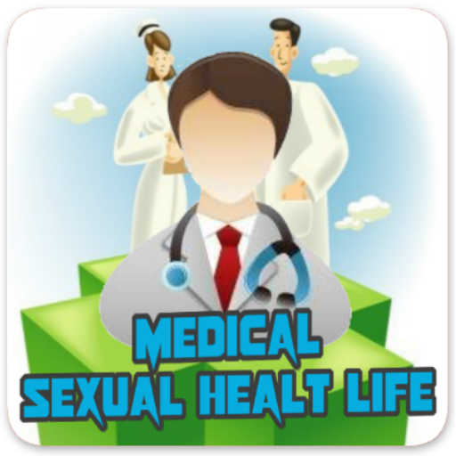 free guide education medical Sexual health life icon