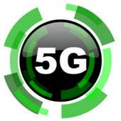 5G Browser. icon