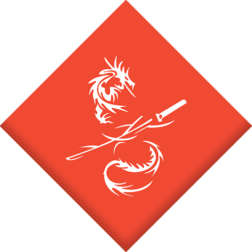 Team Dragon Motos icon