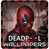 Merc with a Mouth Wallpapers icon