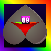 The Sex Game - Hot Ways FREE icon