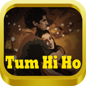 Indian song Tum Hi Ho icon
