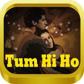 Indian song Tum Hi Ho on 9Apps