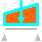 Shear Forces Bending Moments icon