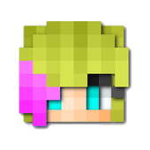 Girl Craft &amp; Build: Ponyrider icon