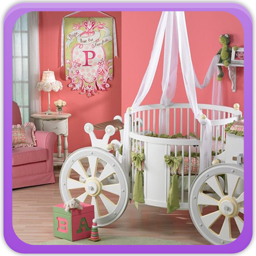 Castle Theme Bedroom Idea Gallery icon