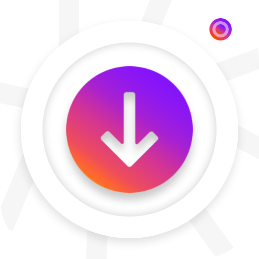 IG Saver for Insta Downloader icon