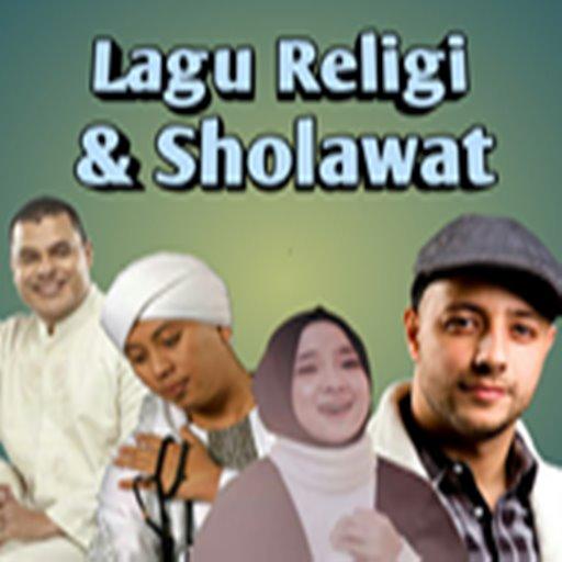 Kumpulan Lagu Religi dan Sholawat Offline icon