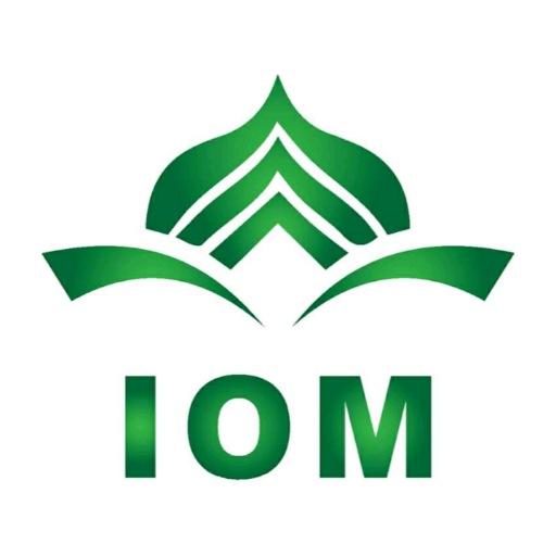 IOM Web icon