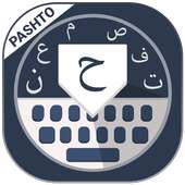 Pashto keyboard on 9Apps
