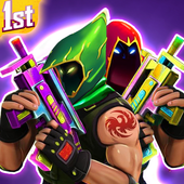 FortFire Battle Royale icon