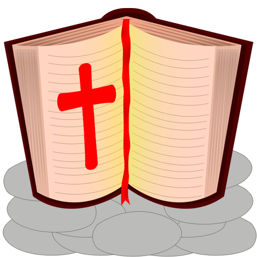 StoryBooks : Bible Stories icon