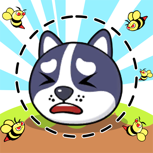 Save the Dog - Draw 2 Save icon