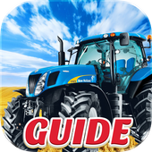Guide To Farming Simulator 13 icon