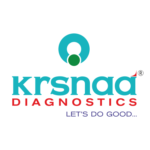 Krsnaa Diagnostics icon