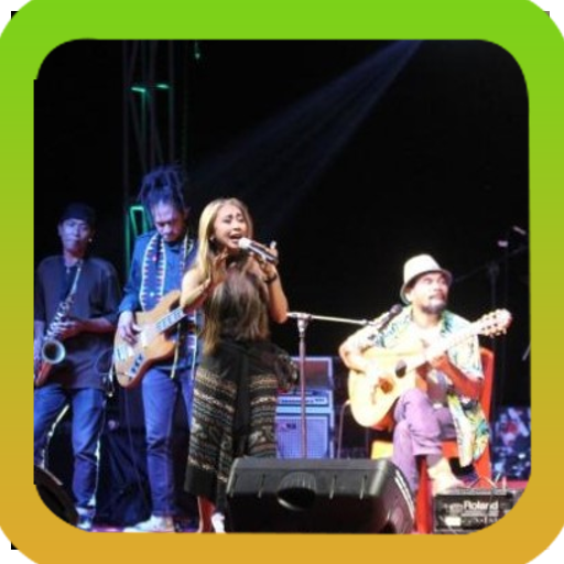 Mp3 Lagu Maumere Lengkap 2019 Offline icon