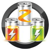 Battery Saver Power Pro иконка