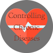 Controlling Chronic Diseases icon