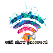 Extrait Wi-Fi : connected wps icon