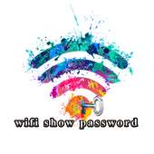 Extrait Wi-Fi : connected wps