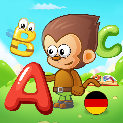 Spiele für Kleinkinder icon