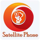 Satellite Phone icon