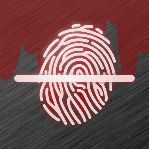 Zombie Scanner Prank icon