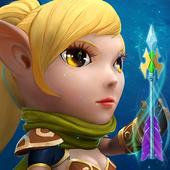 Fairy War icon