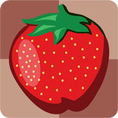 Kids Memory Fruits icon