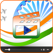 Indian Video Player HD - Indian MAX Player icon