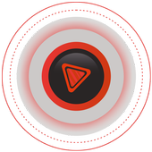 Sax Video Player icon