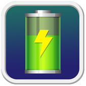 Battery savers icon