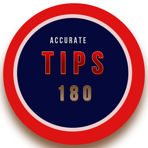 Accurate  Tips 180. icon