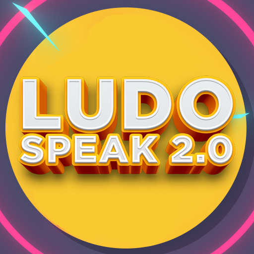 Ludo Speak v2.0 icon