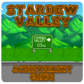 Guide for Stardew Valley Achievements icon