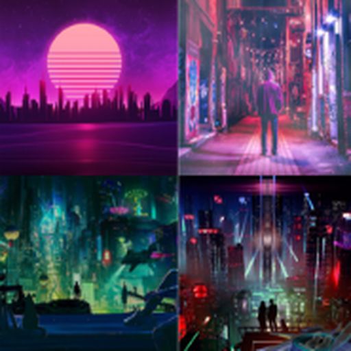 did you like cyberpunk? icon
